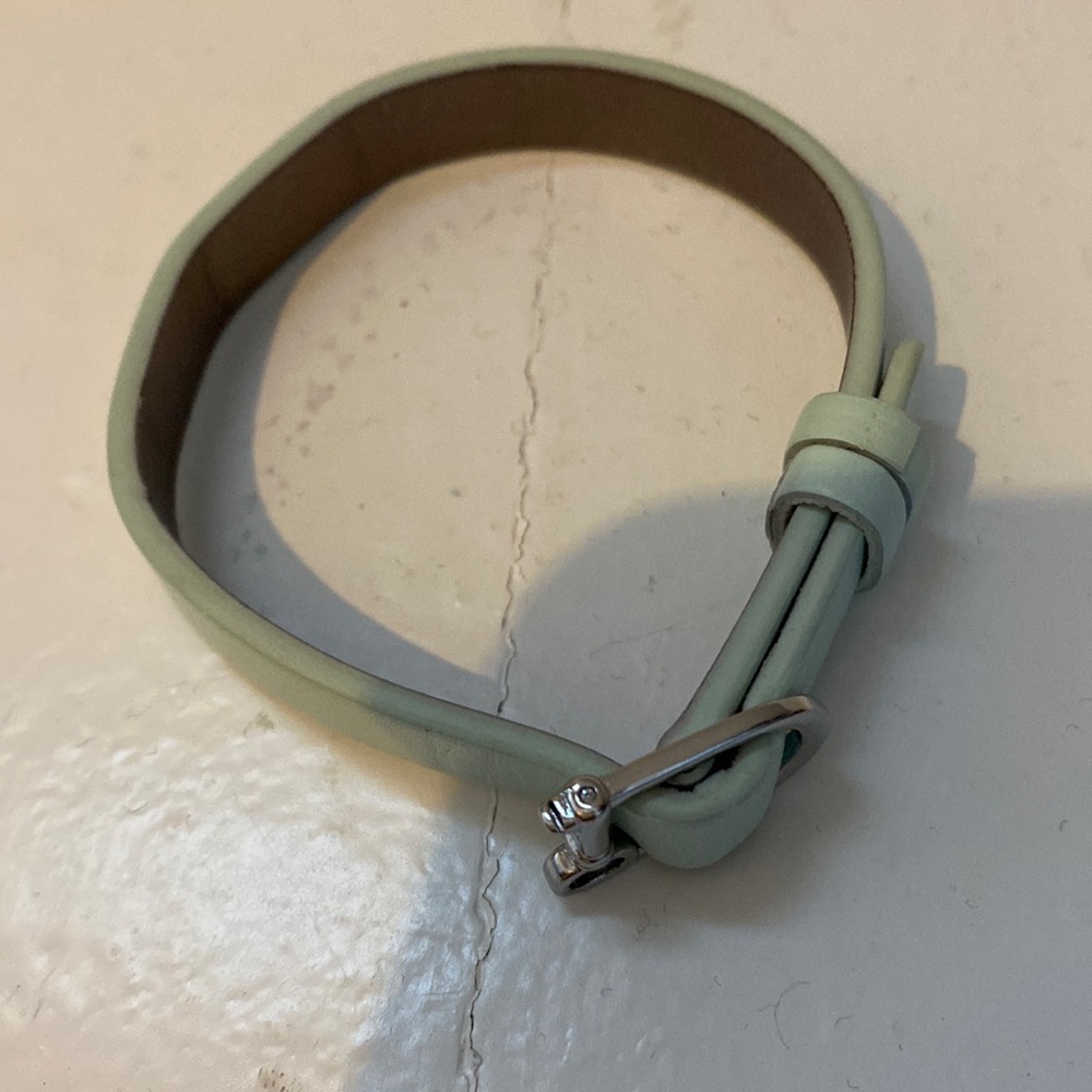Keep Collective double sided bracelet!